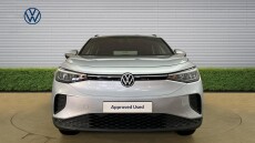 Volkswagen ID.4 109kW Life Pure 52kWh 5dr Auto Electric Estate